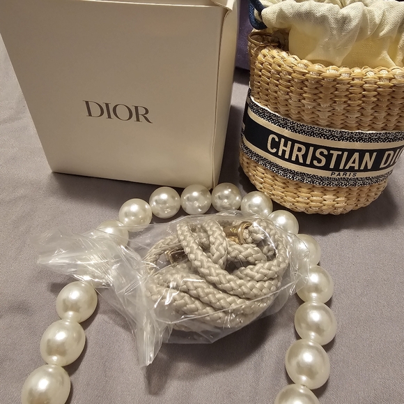 Dior small bag - Picture 2 of 4